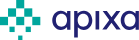 Apixa logo